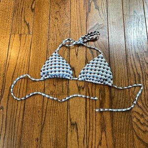 Bikini top